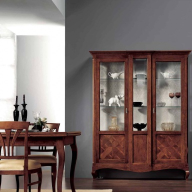 Dining room (furniture dining room)