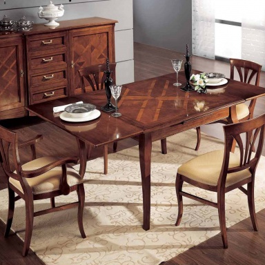 Dining room (furniture dining room)