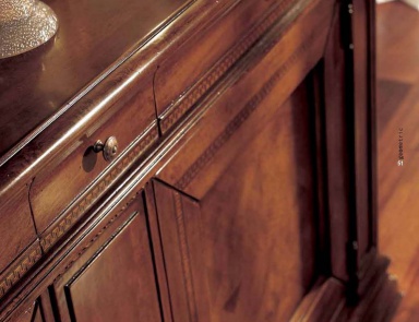 Dining room (dining set) Villanova