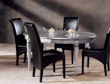 Dining room (dining set) Villanova