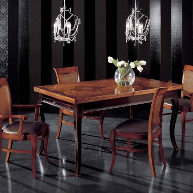 Dining room (furniture dining room)