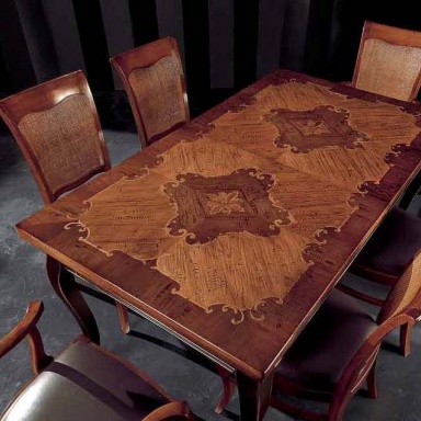 Dining room (furniture dining room)