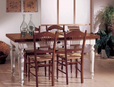 Dining room (dining set) Villanova