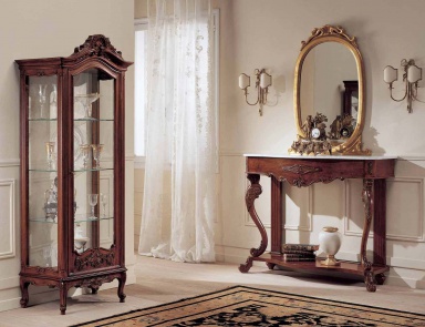 Living room (sofa set) Villanova