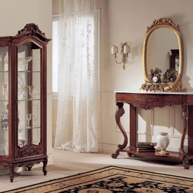 Living room (a Suite for the living room)