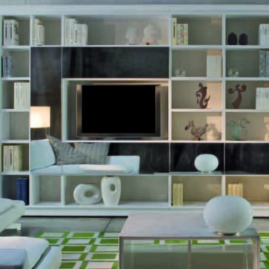 modular storage system