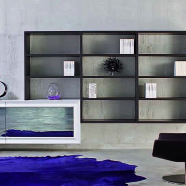 modular storage system