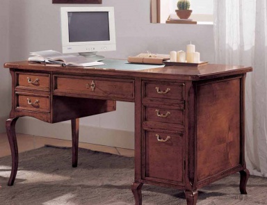 Computer Desk, Villanova