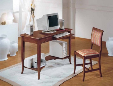 Computer Desk, Villanova