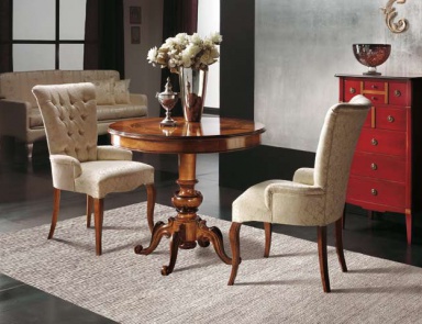 Living room (sofa set) Villanova