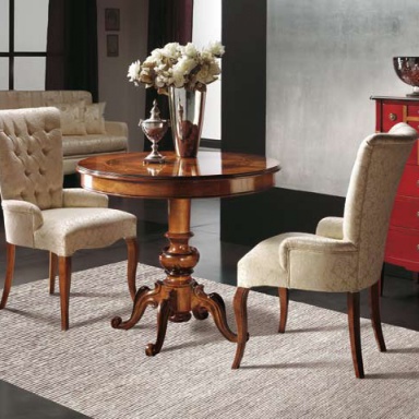 Living room (a Suite for the living room)