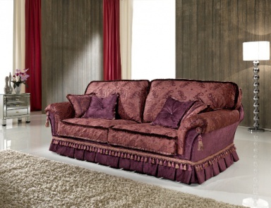 Double sofa, Anton Div Essepi