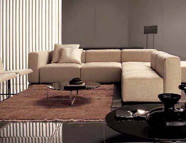 Living room (sofa set), Desiree
