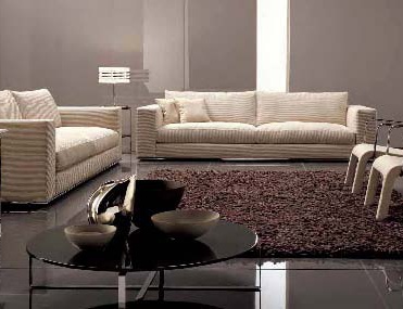 Living room (sofa set), Desiree