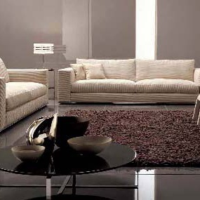 Living room (a Suite for the living room)