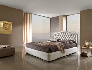 Double bed Sonny, Essepi