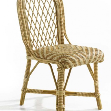 Chair Brando bicolor