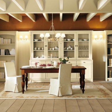 Dining room (furniture dining room)