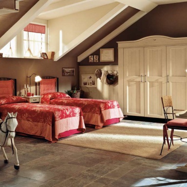 Children (set children)