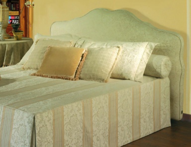 Double bed products Treci Salotti