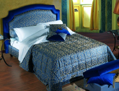 Double bed products Treci Salotti