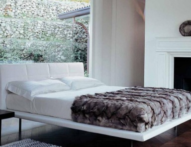 Bedroom (Suite bedroom), Seven Salotti, Domino