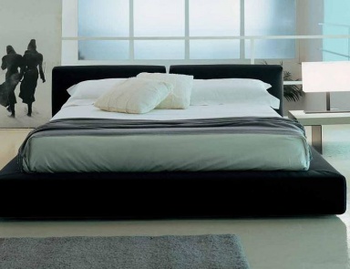 Bedroom (Suite bedroom), Seven Salotti, Float