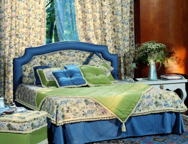 Double bed products Treci Salotti