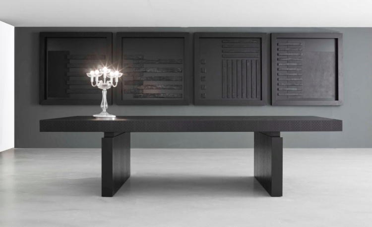 Dining table - Capo D'opera