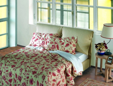 Double bed products Treci Salotti