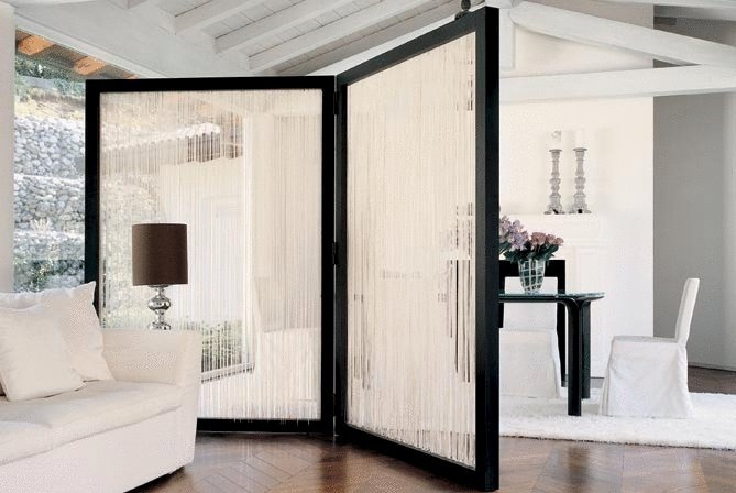 Screen / room divider, Adone – Porada