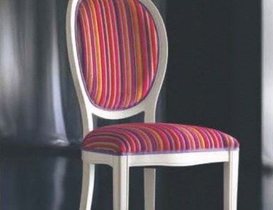 Chair, Seven Sedie Perfectly