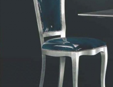 Chair, Seven Sedie Perfectly