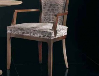 Chair, Seven Sedie Perfectly