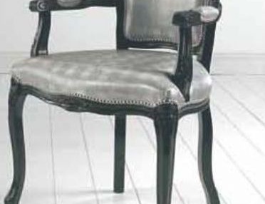 Chair, Seven Sedie Perfectly
