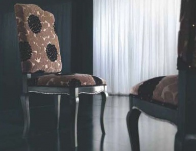 Chair, Seven Sedie Perfectly