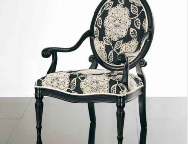 Chair, Seven Sedie Perfectly