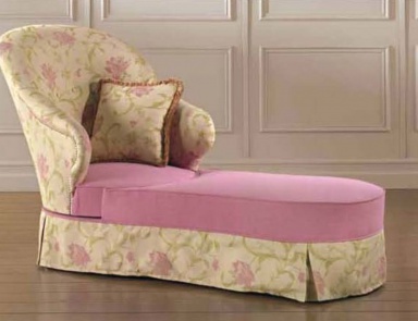 Armchair Seven sedie perfectly