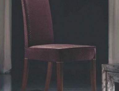 Chair, Seven Sedie Perfectly