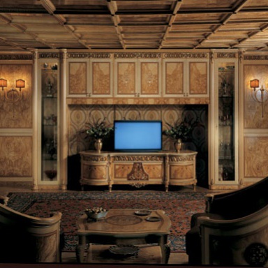 Modular storage system Socci Anchise