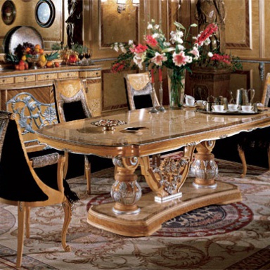 Dining room (furniture dining room)