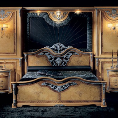 Bedroom (furniture-bedroom)