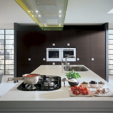 kitchen (kitchen set) Silverbox