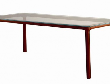 Dining table, Ande Table - Fasem