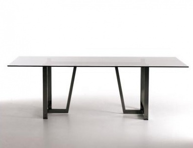 Dining table, Dada T - Fasem