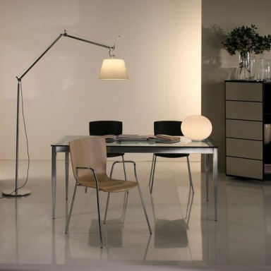 The chair Isu Isu armchair