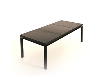 Buffet on high legs, the Plaza new t - Fasem