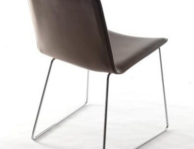 Chair without armrests, SOHO - Fasem