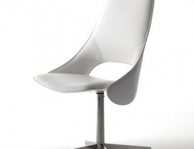 The high-backed chair, Tender tall - Fasem