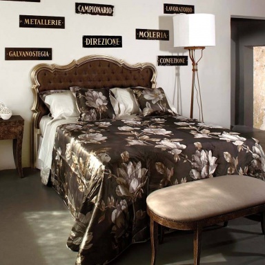 Bedside table bedside Spini